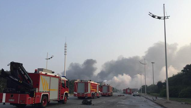 天津太陽(yáng)能路燈